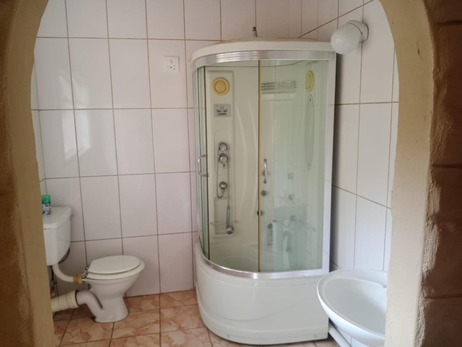 Commercial Property for Sale in De Wildt North West